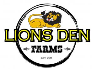 Lions Den logo