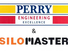 Perry of Oakley silomaster logo